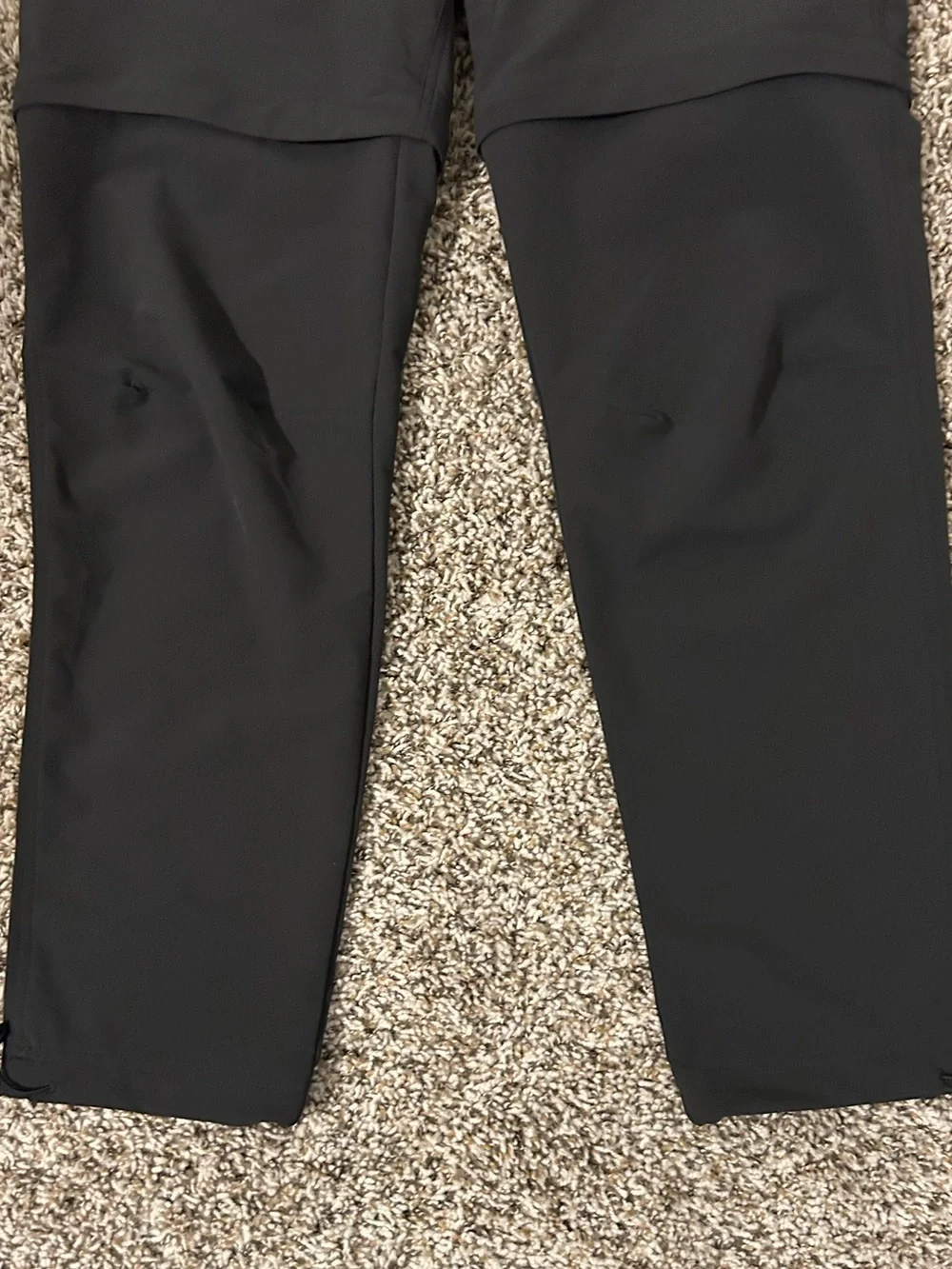 Men’s The North Face Paramount Pro Convertible Pants